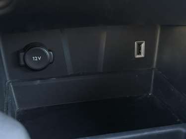 DS DS7 CROSSBACK 1.5 BlueHDI 130 EAT8 Rivoli