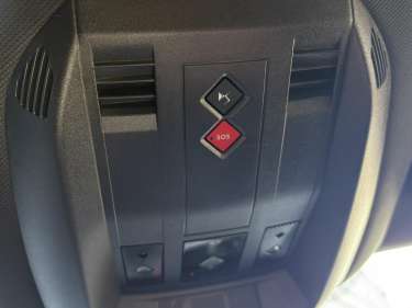 DS DS7 CROSSBACK 1.5 BlueHDI 130 EAT8 Rivoli