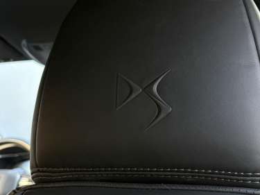 DS DS7 CROSSBACK 1.5 BlueHDI 130 EAT8 Rivoli