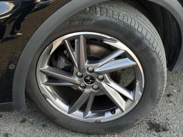 DS DS7 CROSSBACK 1.5 BlueHDI 130 EAT8 Rivoli