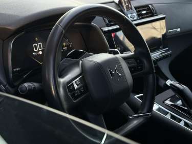 DS DS7 CROSSBACK 1.5 BlueHDI 130 EAT8 Rivoli