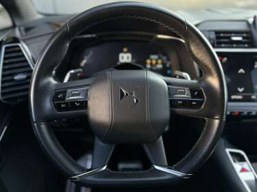 DS DS7 CROSSBACK 1.5 BlueHDI 130 EAT8 Rivoli