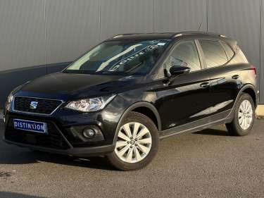 SEAT ARONA 1.6 TDI 95 Move!