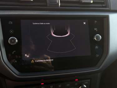 SEAT ARONA 1.6 TDI 95 Move!