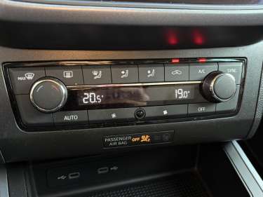 SEAT ARONA 1.6 TDI 95 Move!