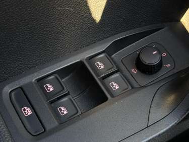 SEAT ARONA 1.6 TDI 95 Move!