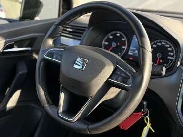 SEAT ARONA 1.6 TDI 95 Move!