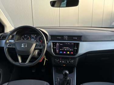 SEAT ARONA 1.6 TDI 95 Move!