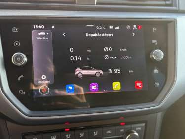 SEAT ARONA 1.6 TDI 95 Move!