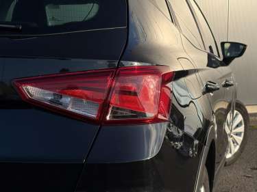 SEAT ARONA 1.6 TDI 95 Move!