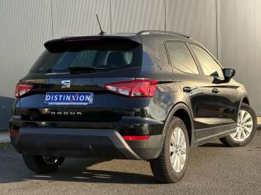 SEAT ARONA 1.6 TDI 95 Move!