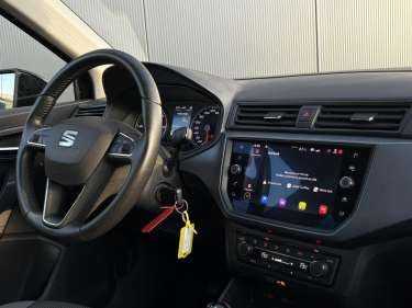 SEAT ARONA 1.6 TDI 95 Move!