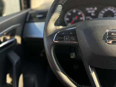 SEAT ARONA 1.6 TDI 95 Move!