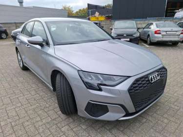 AUDI A3 SPORTBACK 30 TDI 116 Attraction