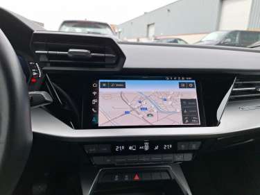 AUDI A3 SPORTBACK 30 TDI 116 Attraction