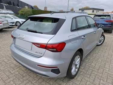 AUDI A3 SPORTBACK 30 TDI 116 Attraction