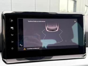 SEAT IBIZA TSI 115 DSG Move!