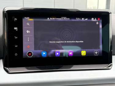 SEAT IBIZA TSI 115 DSG Move!