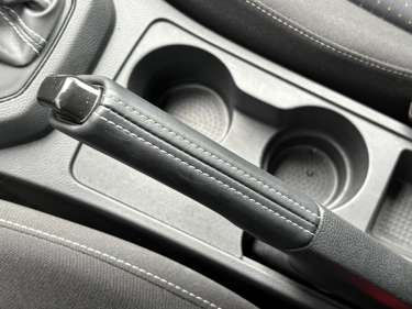 SEAT IBIZA TSI 115 DSG Move!