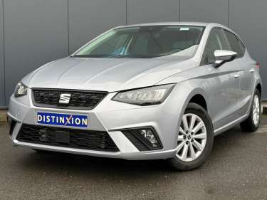 SEAT IBIZA TSI 115 DSG Move!