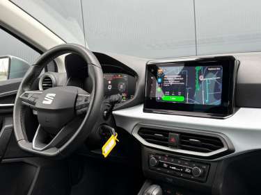 SEAT IBIZA TSI 115 DSG Move!