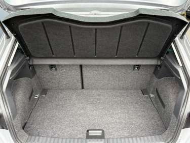 SEAT IBIZA TSI 115 DSG Move!