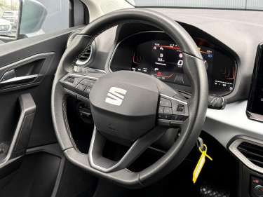 SEAT IBIZA TSI 115 DSG Move!