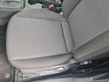 SEAT IBIZA TSI 115 DSG Move!