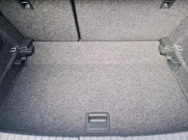 SEAT IBIZA TSI 115 DSG Move!