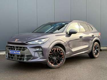 CUPRA TERRAMAR 1.5 e-Hybrid 272 DSG VZ