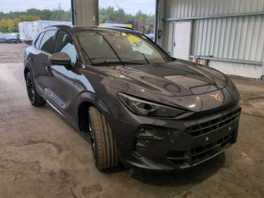 CUPRA TERRAMAR 1.5 e-Hybrid 272 DSG VZ