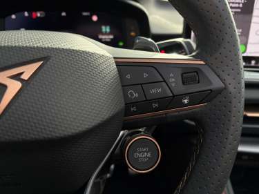 CUPRA TERRAMAR 1.5 e-Hybrid 272 DSG VZ