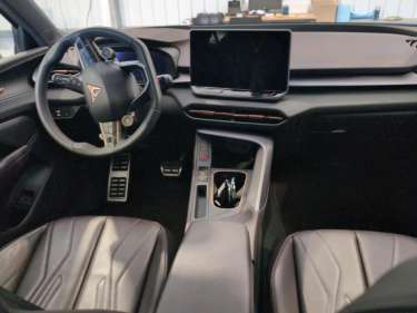 CUPRA TERRAMAR 1.5 e-Hybrid 272 DSG VZ