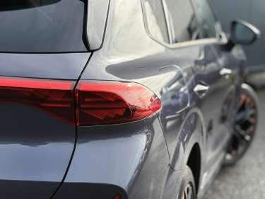 CUPRA TERRAMAR 1.5 e-Hybrid 272 DSG VZ