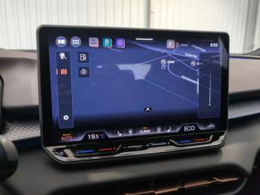 CUPRA TERRAMAR 1.5 e-Hybrid 272 DSG VZ