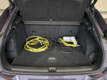 CUPRA TERRAMAR 1.5 e-Hybrid 272 DSG VZ