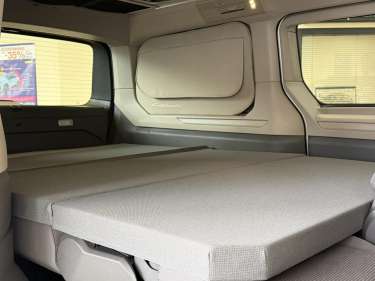 VW CALIFORNIA T7 2.0 TDI 150 DSG Beach Camper