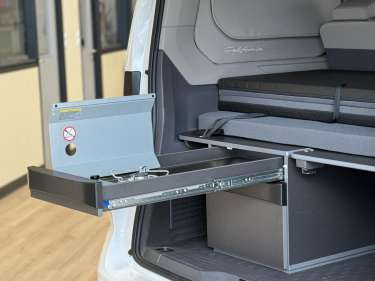 VW CALIFORNIA T7 2.0 TDI 150 DSG Beach Camper