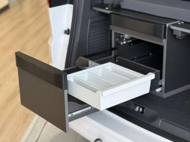 VW CALIFORNIA T7 2.0 TDI 150 DSG Beach Camper