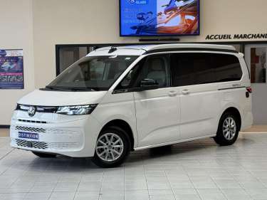 VW CALIFORNIA T7 2.0 TDI 150 DSG Beach Camper