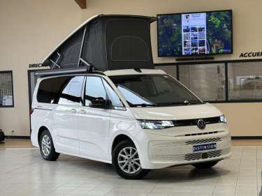 VW CALIFORNIA T7 2.0 TDI 150 DSG Beach Camper