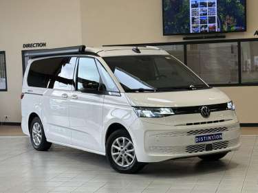 VW CALIFORNIA T7 2.0 TDI 150 DSG Beach Camper