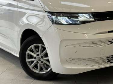 VW CALIFORNIA T7 2.0 TDI 150 DSG Beach Camper