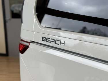 VW CALIFORNIA T7 2.0 TDI 150 DSG Beach Camper
