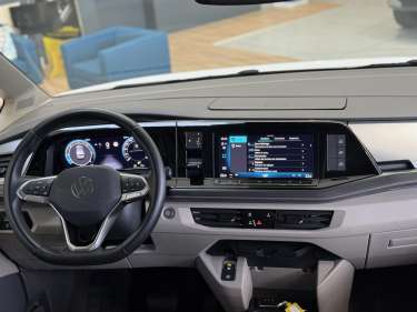 VW CALIFORNIA T7 2.0 TDI 150 DSG Beach Camper