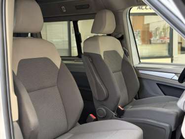 VW CALIFORNIA T7 2.0 TDI 150 DSG Beach Camper