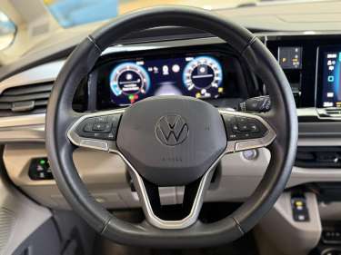 VW CALIFORNIA T7 2.0 TDI 150 DSG Beach Camper