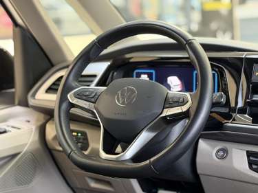 VW CALIFORNIA T7 2.0 TDI 150 DSG Beach Camper