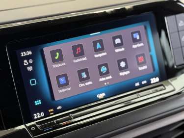 VW CALIFORNIA T7 2.0 TDI 150 DSG Beach Camper