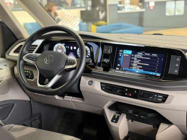 VW CALIFORNIA T7 2.0 TDI 150 DSG Beach Camper